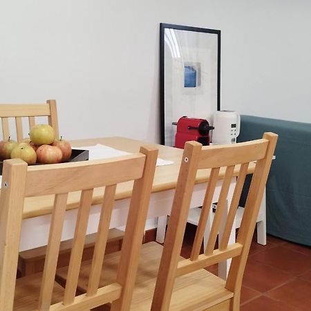 Apartamento Inocentes11 Sevilla Bagian luar foto