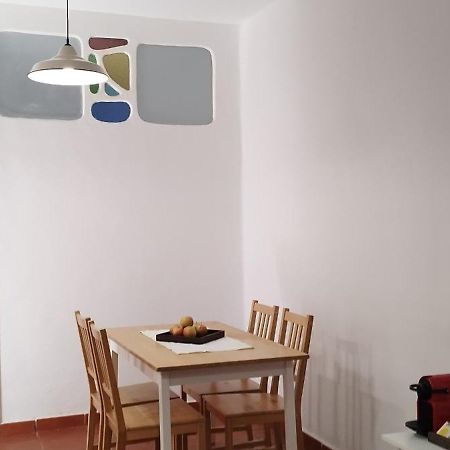 Apartamento Inocentes11 Sevilla Bagian luar foto