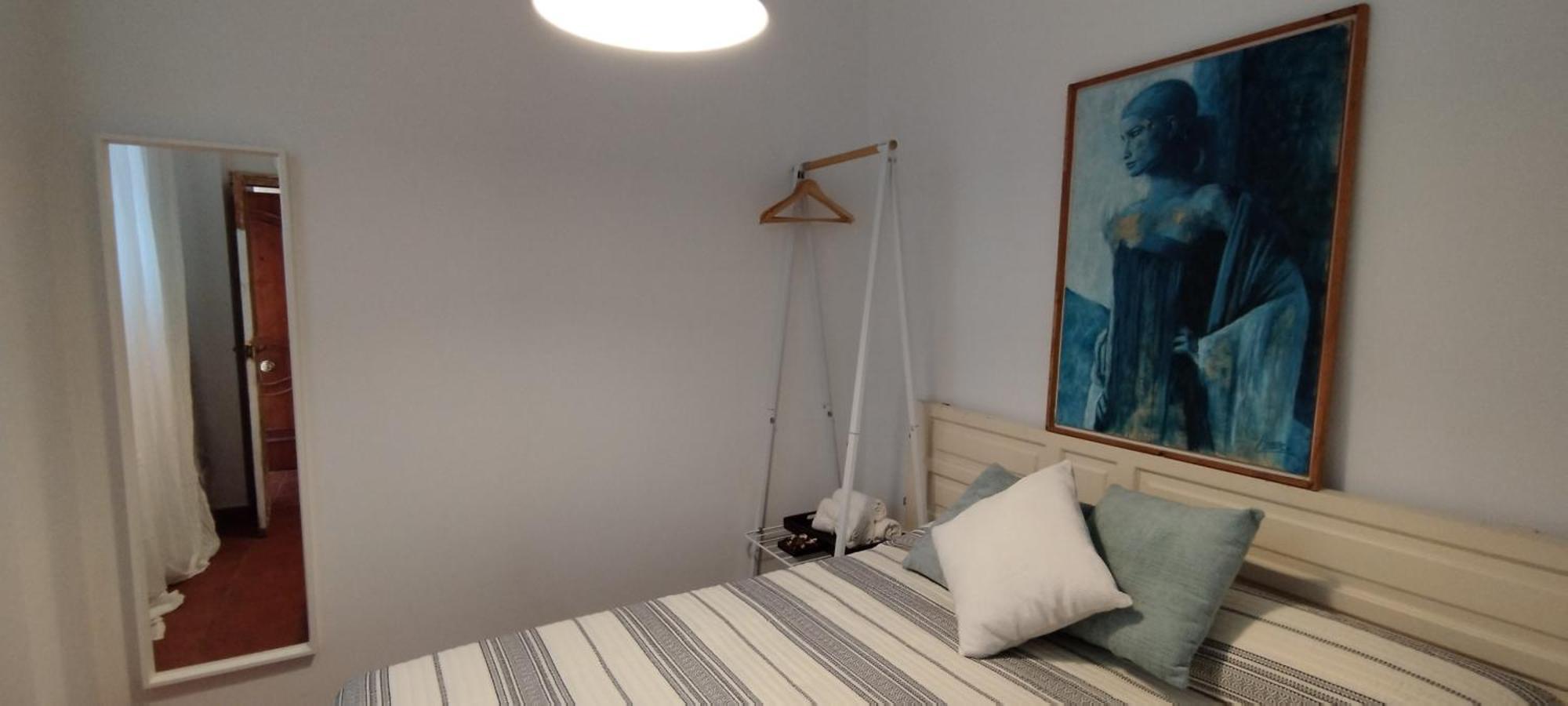 Apartamento Inocentes11 Sevilla Bagian luar foto