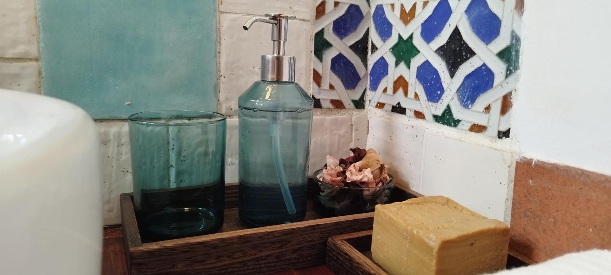 Apartamento Inocentes11 Sevilla Bagian luar foto
