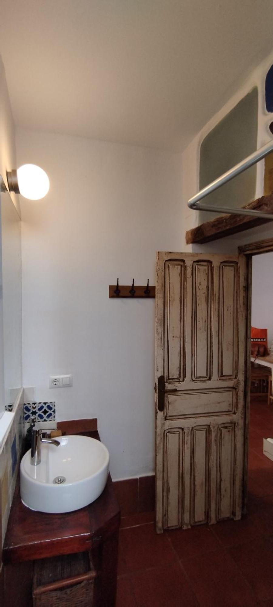 Apartamento Inocentes11 Sevilla Bagian luar foto