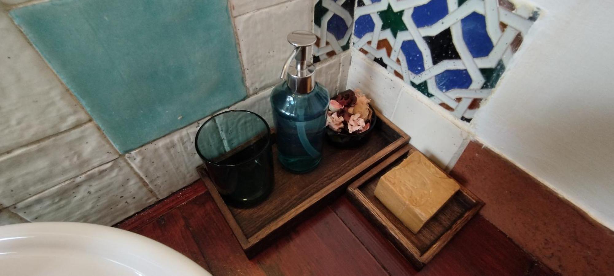 Apartamento Inocentes11 Sevilla Bagian luar foto