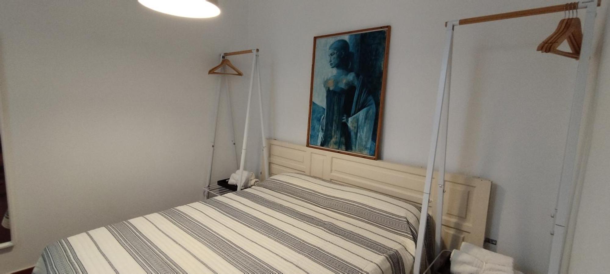 Apartamento Inocentes11 Sevilla Bagian luar foto