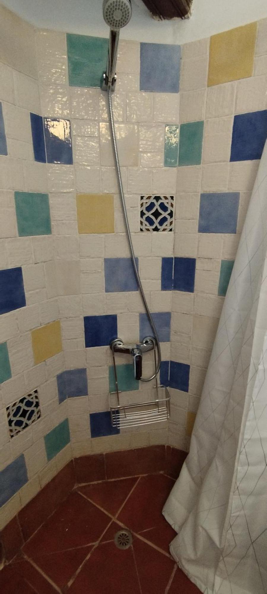 Apartamento Inocentes11 Sevilla Bagian luar foto