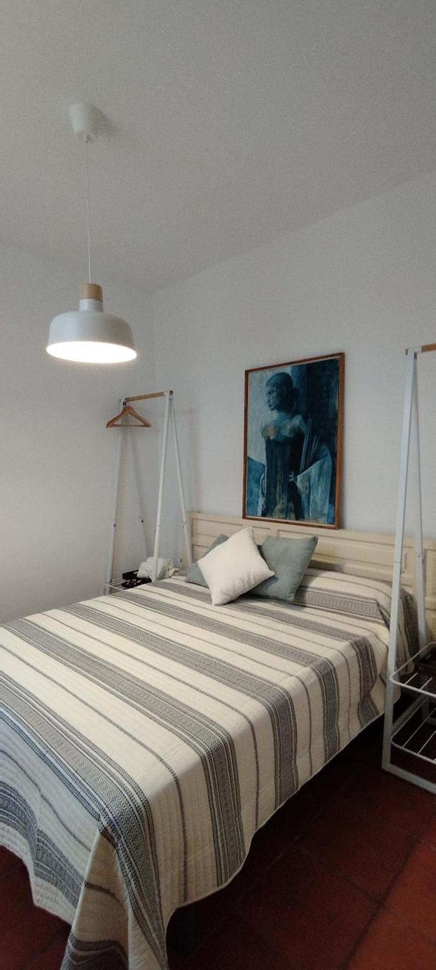 Apartamento Inocentes11 Sevilla Bagian luar foto